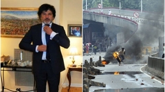 Ambasador BiH u Indiji: Izgubili smo kontakt s konzulatom u Daki