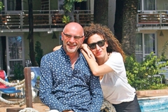 Jelena i Žika iz Zane o svom braku i nevjerstvima