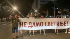 "Ovako vraćate narodu Republike Srpske" Siniša Vidović o odluci Skupštine Crne Gore