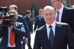 Putin: Možda ću uskoro u karantin