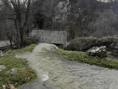 Danas oblačno sa sunčanim periodima