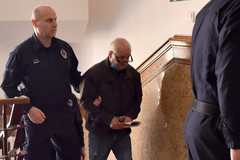 Goranu Džoniću potvrđena doživotna robija za ubistvo porodice Aleksić