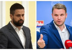 ŠALA ILI OZBILJAN PRIJEDLOG Amidžić „pozvao“ Stanivukovića da zajedno ruše "Kajak"