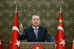 Recep Tayyip Erdogan digao Tursku na noge i najavio: “Iznosimo novi akcijski plan”