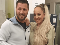 Obožavaoci u šoku: Luna otkrila zašto bi se RAZVELA OD MARKA za 50 miliona evra