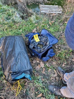 U akciji "Lampa" pronađeno 28,6 kilograma droge, uhapšena jedna osoba