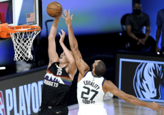 JOKIĆ SE NAŠALIO "Nova frizura je kriva za sve"