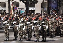 Obećanje: "Napustićemo NATO"