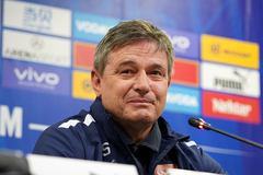 Stojković: Mitrović ide na Mundijal i sa jednom nogom