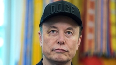 Ilon Mask poručio: Da budem jasan - ne drogiram se