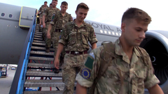 Britanskim padobrancima zbog orgija u vojnoj bazi otkazana misija u BiH