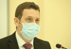 Zeljković apeluje da se na slave ne poziva mnogo ljudi