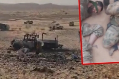 "OSTALI SMO SAMO NAS TROJICA" Detalji masakra Vagnerovaca u Maliju POSLJEDNJA PORUKA KOMANDI LEDI KRV U ŽILAMA (UZNEMIRUJUĆE)