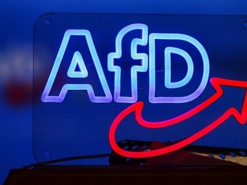 AfD: Energiju kao oružje koriste EU i Amerika, a ne Rusija