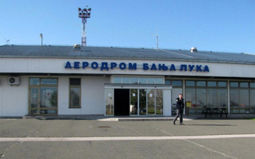 "Wizz Air" povećava broj letova iz Banjaluke