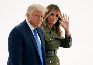 "DANIMA JE TRAJAO TAJ TOBOGAN SMRTI" Melanija opisala svoju borbu sa koronom