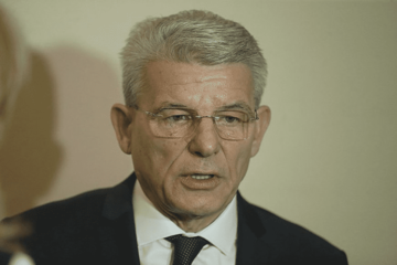 I Bošnjački član Predsjedništva BiH neće doći na sastanak s Lavrovom