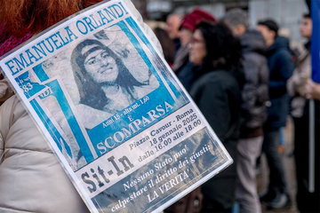 Da li je sa papom umrla i nada da će se riješiti slučaj nestale "djevojčice iz Vatikana"