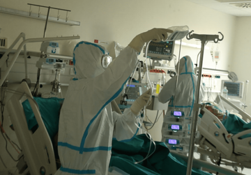 PREMINULO 23 ZARAŽENIH U Srpskoj na virus korona pozitivno još 102 ljudi