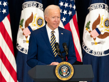 Bajden donio važnu odluku: "Spreman sam"