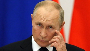PUTIN IZJAVIO Zapad pokušava da diskredituje rusku politiku nacionalnosti