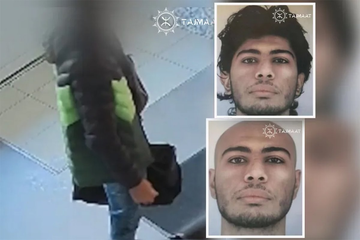 Uhapšen mladić bh. porijekla: Snimao kako ubija vjernika u džamiji