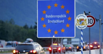 Njemačka želi vratiti kontrole na granice: Šta bi to značilo za putnike iz BiH?