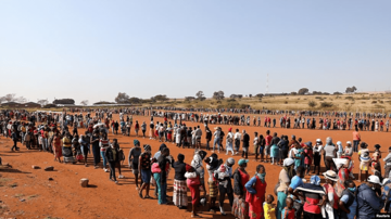 Novi soj virusa i opasnosti drugog talasa pandemije u Africi