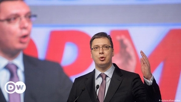 Vučić: Uvjeren sam da će građani izabrati budućnost i ekonomski napredak