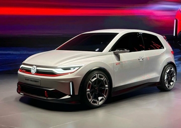 Volkswagen predstavio koncept ID. GTI, stiže i produkcijska verzija