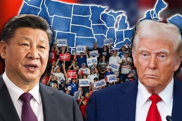 Na snagu stupile kineske carine SAD-u