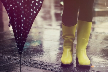 Pogledajte kakvo nas vrijeme očekuje do kraja sedmice