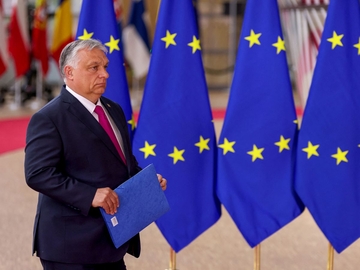 Orban: Evropa se sprema za rat sa Rusijom