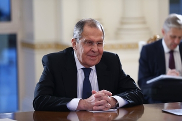 Lavrov o Zelenskom: Puno priča, ovisno o tome šta pije ili puši