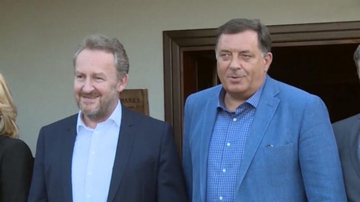 Lideri SNSD i SDA opet u akciji: Ko su "podanici", a ko "loš narod"