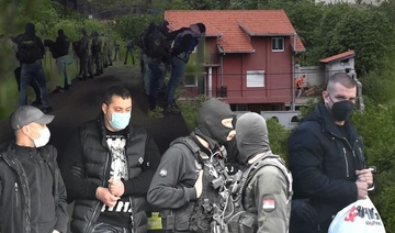 Uhapšena još DVA PRIPADNIKA BELIVUKOVOG KLANA: Terete ih za ubistva Mitića i Mihajlovića