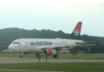 “ZAJEDNO ĆEMO POBIJEDITI” Avion Er Srbije krenuo za Kinu po medicinsku pomoć