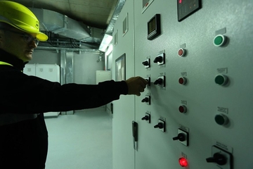 UGROŽENA ISPORUKA STRUJE “Elektroprivreda BiH” u problemu zbog obustave proizvodnje uglja