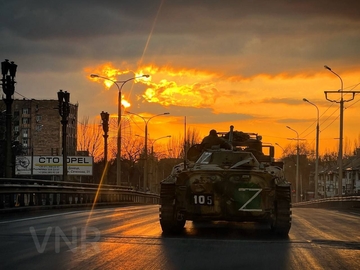 Stratfor i RAND o najcrnjem scenariju: Rusija sprema udar na veliku bazu u Europi? NATO mora da odgovori