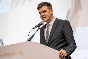 Cvitanović: Blokirati sve do promjene Izbornog zakona