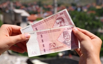 Što je koštalo 100, SAD JE 150 KM: Koliko su kilograma hrane „pojela“ poskupljenja