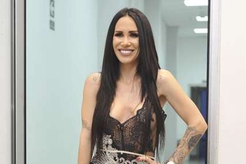 STIGLA PRINOVA Porodila se Nikolija Jovanović
