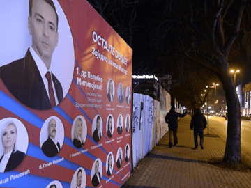 Mostar: Srpska lista osvojila mandat
