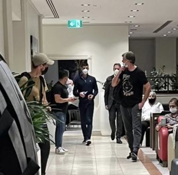 DOGOVOR SA ORGANIZATORIMA AUSTRALIAN OPENA!? Đoković se neće vratiti u Srbiju,evo gdje ide!