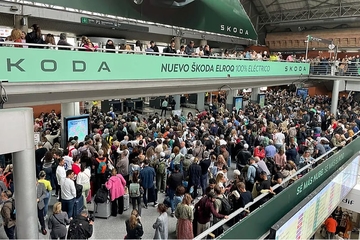 Novi haos u Španiji, brojni vozovi i linije u blokadi nakon krađe kablova: "Ovo je ozbiljna sabotaža"