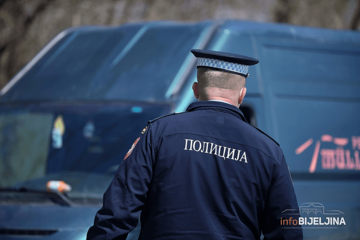 Uhapšen pripravnik Policijske uprave Banjaluka