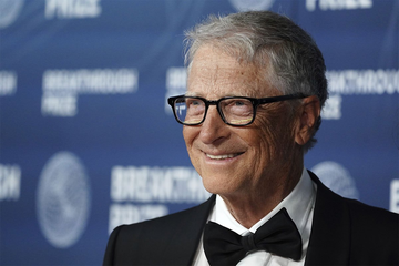 Kćerka Bila Gejtsa slučajno otkrila dijagnozu koju njen otac cijeli život krije