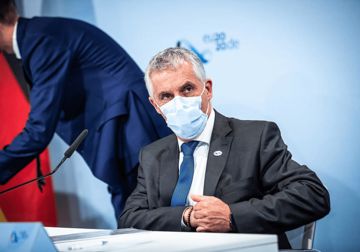POGORŠANA SITUACIJA u SLOVENIJI Ministar zdravlja najavljuje ostavku AKO MJERE NE BUDU POOŠTRENE