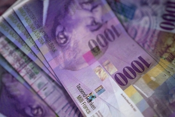 Balkanci prevarili švajcarskog arhitektu za milione franaka