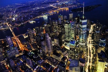 Njujork doslovno tone pod vlastitom težinom: "To se ne može zaustaviti"
